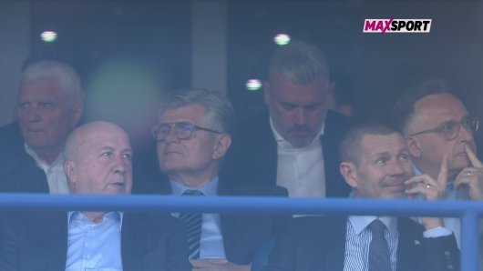 ZANIMLJIVA SCENA