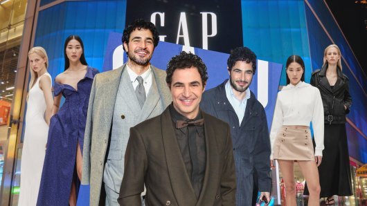 Gap je skoro propao, a onda je napravio potez godine: Omiljeni dizajner pretvorio ga je u dostupan luksuz