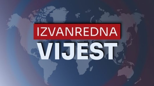 očevid u tijeku