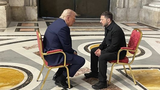 KLJUČAN ZA VOJNU POMOĆ