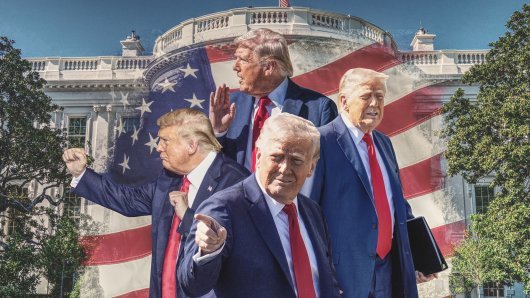 Trump obilježava prvih 100 dana vladavine: Je li ispunio sva obećanja?