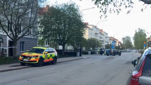 grad Uppsala