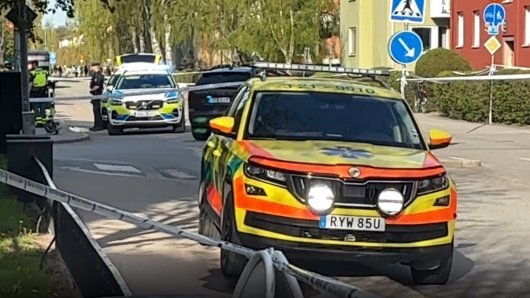 grad Uppsala