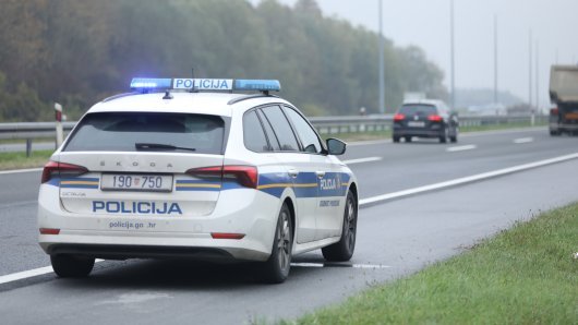 Vinkovci: 71-godišnjak preminuo u bolnici od posljedica prometne nesreće