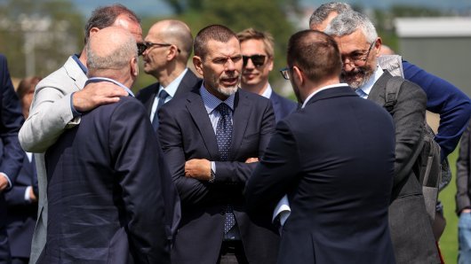 ČEKA SE DOGOVOR