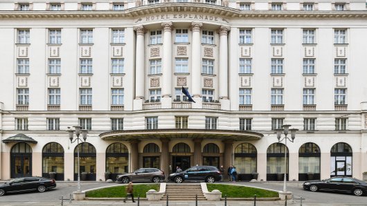 Bio je sjedište Gestapa, ali i okupljalište svjetske kreme: To je najslavniji hotel na Balkanu