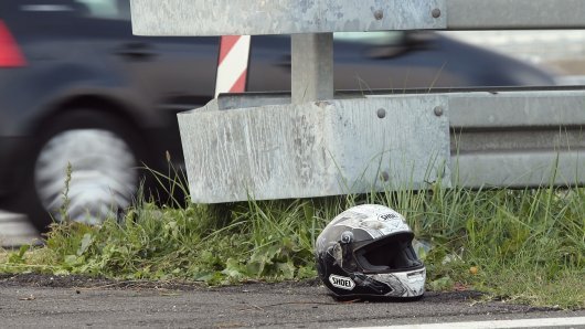 Kod Valpova poginuo mladi motociklist