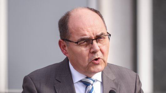 Schmidt: Vlasti Republike Srpske pripremaju secesiju od BiH
