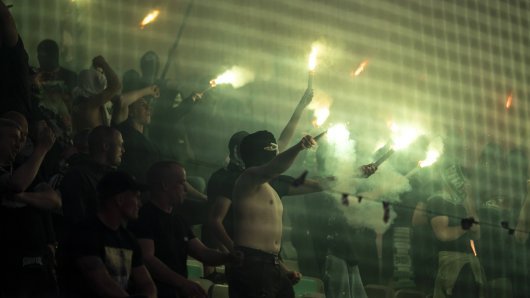 OLIMPIJA - MARIBOR