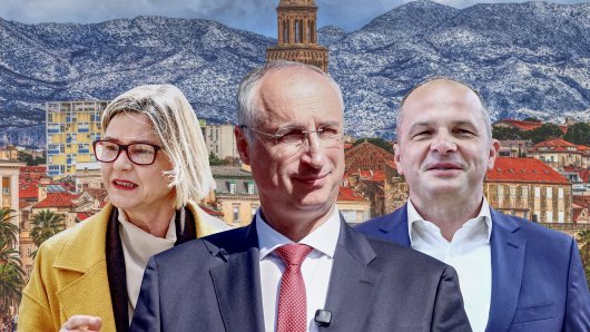 Analitičarka o bizarnim potezima i obračunu na ljevici: Dvije su ključne teze