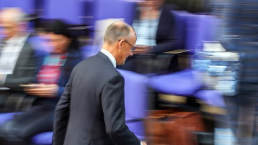 Njemačka više nije politički stabilna: Šest zaključaka ludog dana u Bundestagu