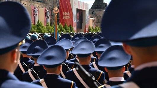 simbolika povijesti na ruski način