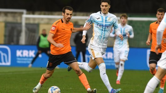 SHNL - 34. KOLO