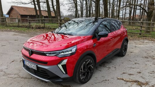test automobila