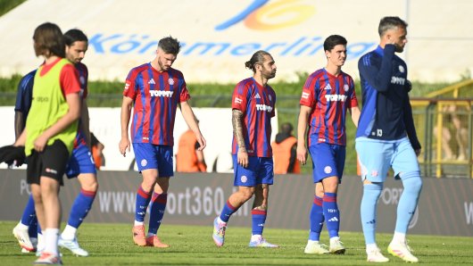 BROJKE SU POSVE JASNE