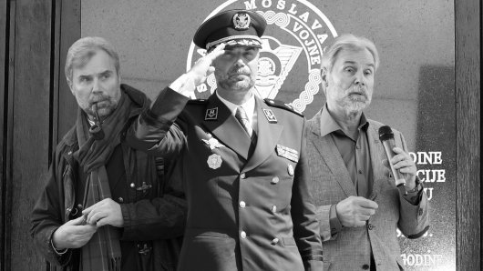 preminuo u 76. godini