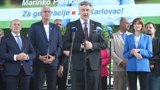 lokalni izbori