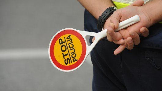 Zagrebačka policija provodi veliku akciju
