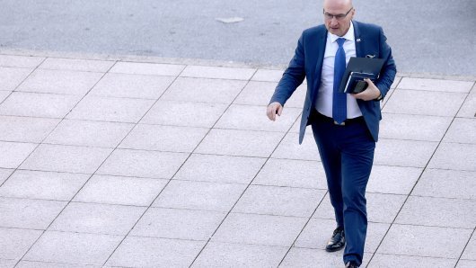 Grlić Radman pozvao političare u BiH. 'Prepoznajte trenutak'