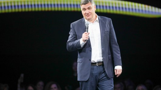 dani komunikacija