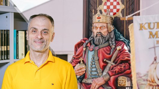 razgovor s povodom