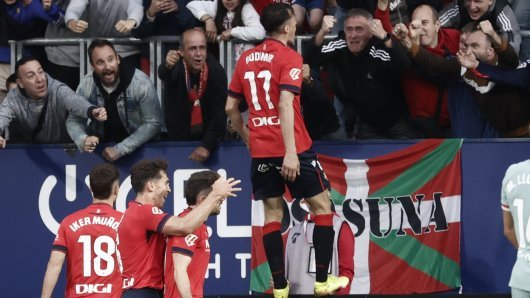 BRAVO, ANTE!