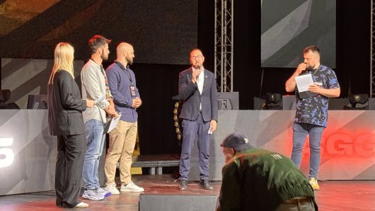 ESPORTOVI