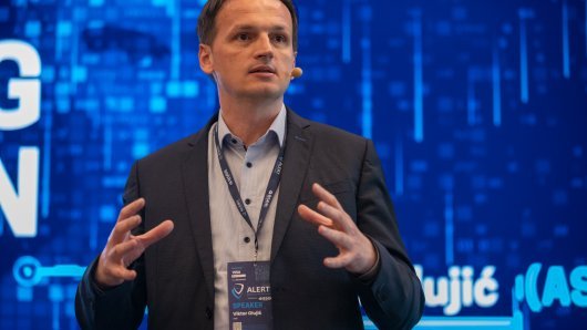 Kibernetička sigurnost u digitalnom dobu traži zajednički odgovor društva