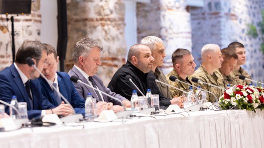 pregovori u turskoj