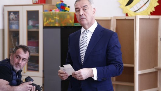 Đukanović: Crna Gora je zapljusnuta utjecajima velikosrpskog nacionalizma