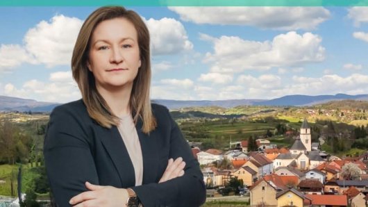 IZBORI U DOLINI KARDINALA