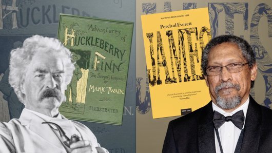 Suvremeni Mark twain