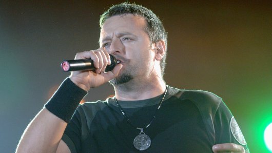 Marko Perković Thompson