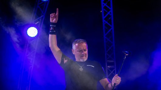 FANOVI SU U EUFORIJI