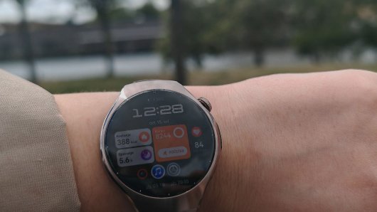Huawei Watch 5: Više od pametnog sata, s naglaskom na – zdravlje