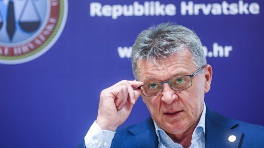 čelnik DORH-a