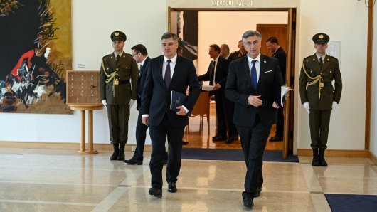 vijeće za obranu