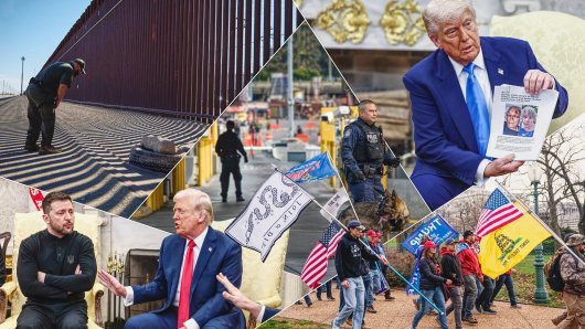 Ovo su najveće laži Donalda Trumpa