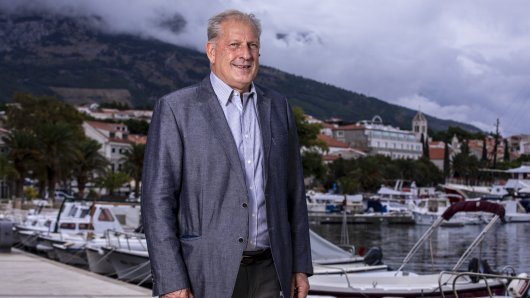 načelnik 32 godine