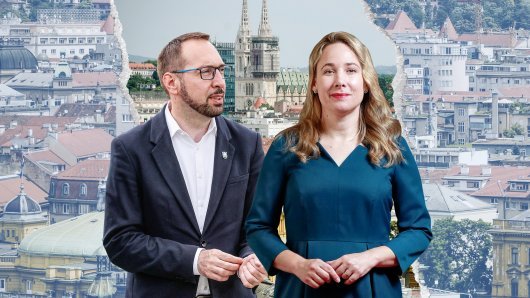 društvene mreže