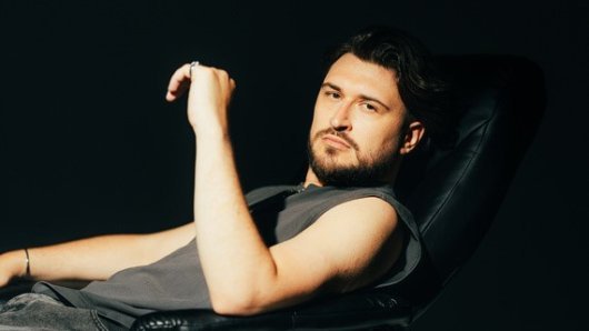 Tomislav Marić ToMa: 'Postao sam onaj tip koji zagrli drvo kad dođe u park'