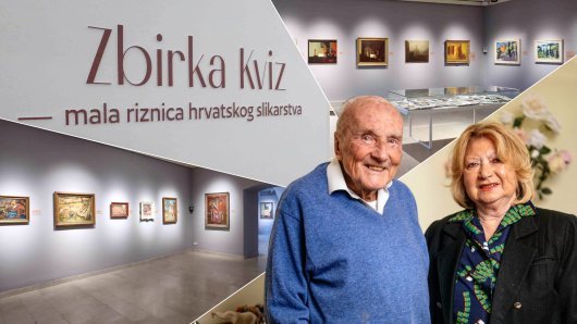 U GOSTIMA KOD KVIZOVIH