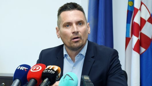 gradonačelnik siska