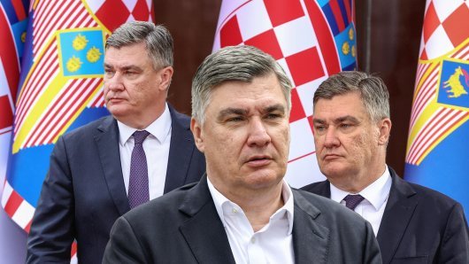 Prošlo 100 dana mandata: Ovo je neki novi Zoran Milanović, ali ne treba otpisati 'predsjednika s karakterom'