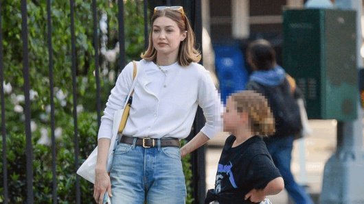 GIGI HADID