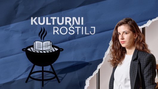 Smrt, obitelj i politika na Danima satire: Vedrana Klepica otkriva kakve predstave je odabrala