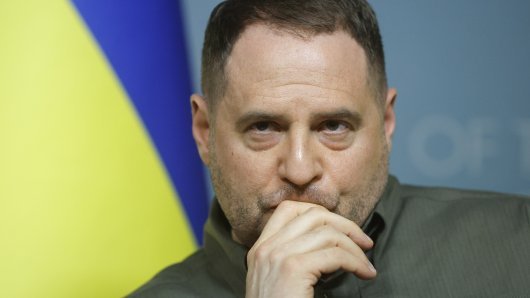 Andrej Jermak