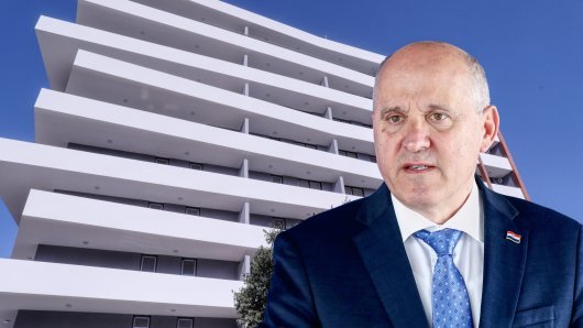 stiže pravilnik