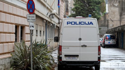 odvojeni slučajevi