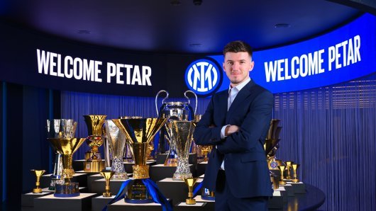 veliki transfer